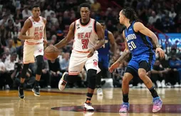 Kyle Lowry a choisi Miami et il compte bien y rester