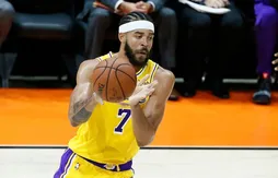 JaVale McGee : dur, dur d’être un pivot…