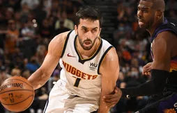 Facundo Campazzo bientôt de retour au Real Madrid