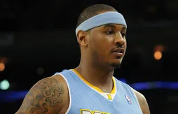 Carmelo Anthony et Chauncey Billups aux Nets dans un deal avec Detroit ?