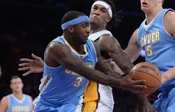 Le cinq majeur de la semaine : Ty Lawson a complètement relancé les Nuggets