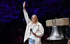 Revancharde, Elena Delle Donne veut retrouver les sommets