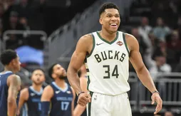 Pour se motiver, Giannis Antetokounmpo s’invente parfois des histoires