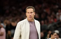 Mat Ishbia n’envisage pas de vendre les Suns