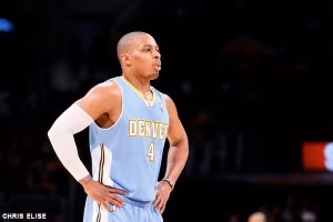 NBA: JAN 05 Nuggets at Lakers