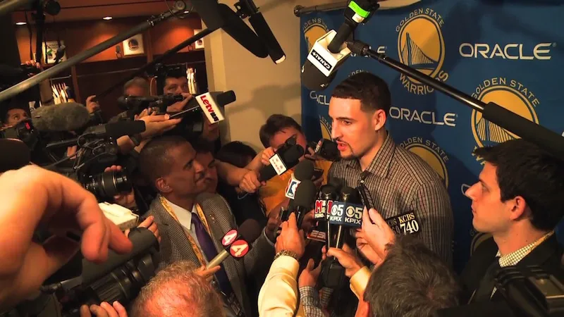 klay