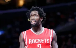 Patrick Beverley allume les joueurs qui se reposent