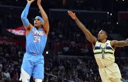 LA Clippers : un cinq “very small ball” pour finir les matchs