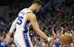 Interview Ben Simmons : “On n’est peut-être pas l’équipe la plus glamour de NBA, mais on joue dur”