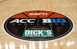 ACC – Big Ten Challenge 2014 : Duke – Wisconsin en affiche