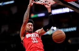 Christian Wood arrive à Dallas en échange de quatre joueurs !