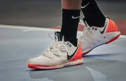 Nike : par l’intermédiaire de Nick Kyrgios, Kyrie Irving se met au tennis