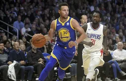 La blessure de Stephen Curry ? Un mal pour un bien pour les Warriors