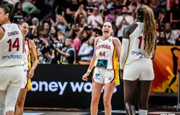 L’Espagne assomme l’Allemagne et décroche le bronze à Berlin