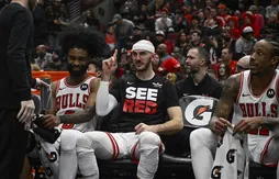 Team USA : Alex Caruso se sent déjà privilégié d’être sur la liste