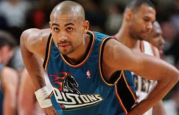 Les 33 plus belles actions en carrière de Grant Hill