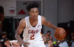 Las Vegas Summer League : le récap du 1er jour des playoffs