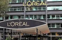 Le groupe L’Oréal rachète les Hornets