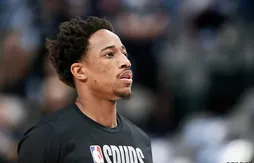 DeMar DeRozan également peu emballé par l’éventuel tournoi de mi-saison de la NBA