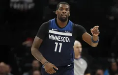 Sixth Man of the Year 2024 | Naz Reid plutôt que Malik Monk