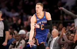 Donte DiVincenzo avec l’Italie aux Jeux olympiques 2024 ?