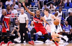 Gary Neal tente un comeback en D-League