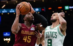 Avant James Harden, les Cavs ont pensé à Derrick White et Jrue Holiday