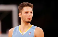 Evan Fournier envoyé à Orlando en échange d’Arron Afflalo !