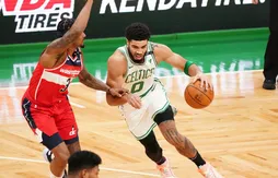 Bradley Beal placé à l’isolement pour avoir discuté avec Jayson Tatum