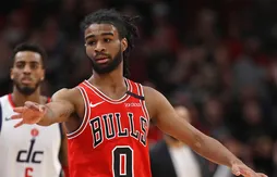 Interview Coby White : “Surprendre, c’est bien mais confirmer, c’est mieux !”