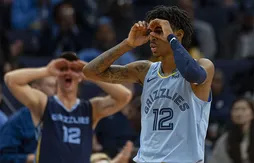 Les Grizzlies en accéléré