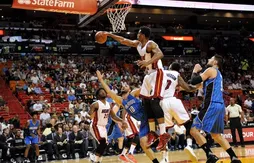 Hassan Whiteside dans le viseur des Lakers
