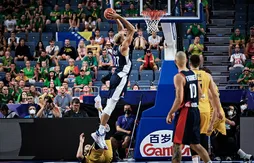 France – Slovénie : à quelle place vont finir les Bleus ?