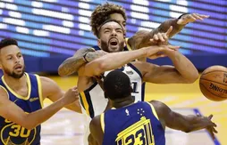 Malgré un Rudy Gobert record, le disque du Jazz reste enrayé