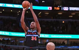 Les conseils de Wendell Carter Jr. pour aborder une Draft pas comme les autres