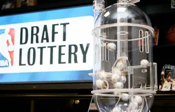 Draft 2021 : les probabilités de la “lottery” pour chaque équipe