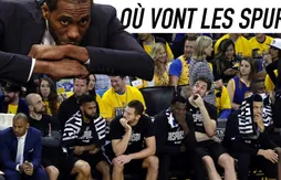 Hoopcast n°166 – Comment San Antonio va reconstruire autour de Kawhi Leonard ?