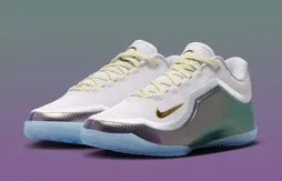 La LeBron 23 « For The Record » salue le meilleur scoreur de l’histoire