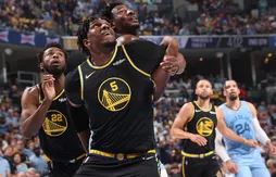 Kevon Looney et Gary Payton II partis pour rester à Golden State