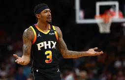 Bradley Beal est conscient qu’il va y avoir du mouvement à Phoenix