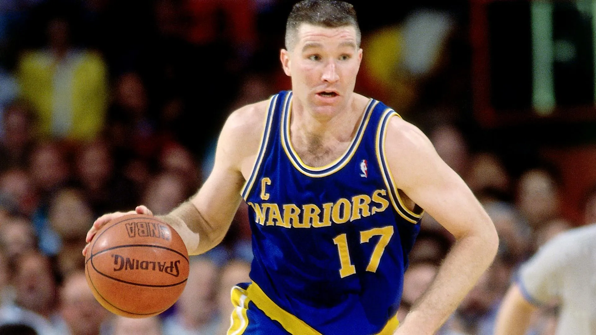 chris mullin