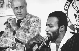 Marvin Barnes, le joueur qui prenait de la cocaïne pendant les matches