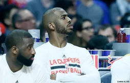 Chris Paul a pris les choses en main
