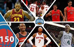 Hoopcast n°150 – Tempête sur la côte Est !