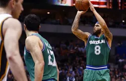 Dallas – Utah : au bon souvenir de Deron Williams…