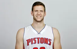 Detroit : Jon Leuer est trop altruiste