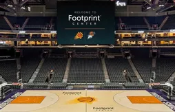 La salle des Suns change de nom