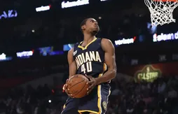 Glenn Robinson III s’est inspiré de la stratégie de Vince Carter