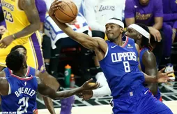 Moe Harkless, l’autre couteau-suisse des Clippers