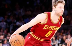 LeBron James, fan numéro 1 de Matthew Dellavedova